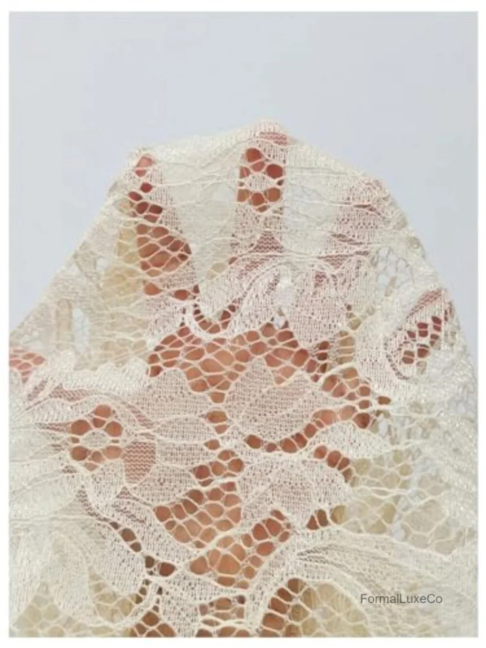 N/A elegant sheer